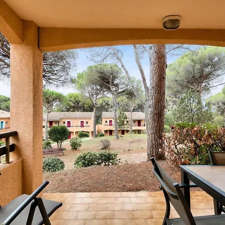 Apartment Saint-raphael Valescure - Maeva - 4 Personnes - Selection Mae-4254 Saint-Raphaël
