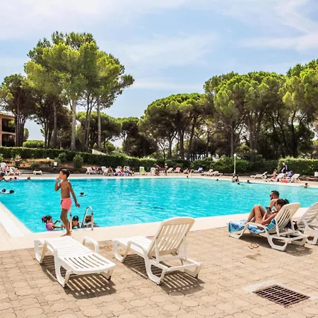 Apartment Saint-raphael Valescure - Maeva - 4 Personnes - Selection Mae-4254 Saint-Raphael (Var)