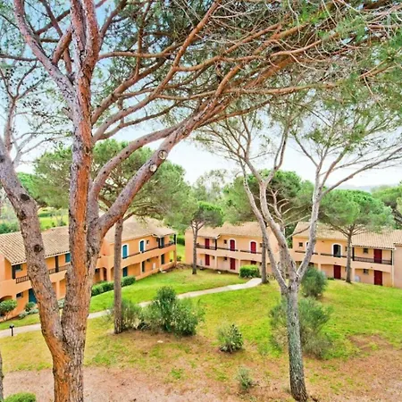 Saint-raphael Valescure - Maeva - 4 Personnes - Selection Mae-4254 Apartment Saint-Raphael (Var)
