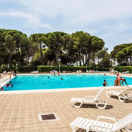 Apartment Saint-raphael Valescure - Maeva - 4 Personnes - Selection Mae-4254 Saint-Raphaël